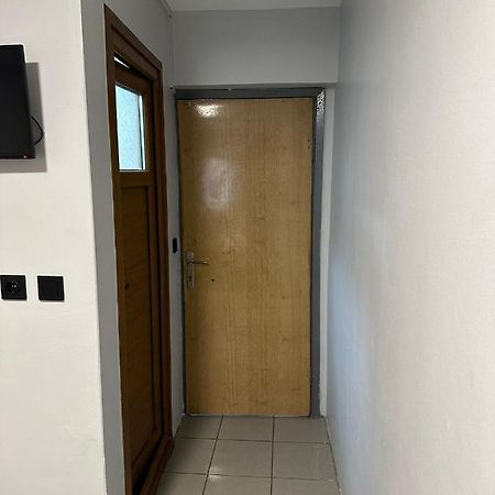 Hotel Semih Κωνσταντινούπολη Εξωτερικό φωτογραφία